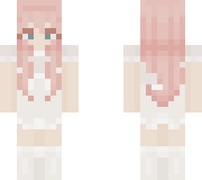 pink bunny