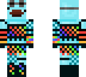polar rave