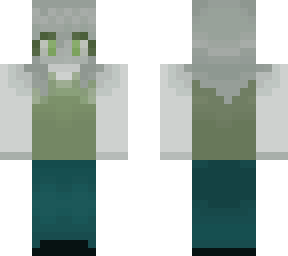 pre-forsaken 1x1x1x1!