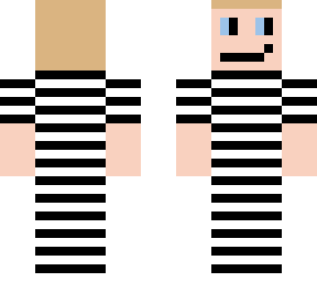 prisoner (with tat)