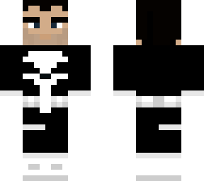 punisher: classic