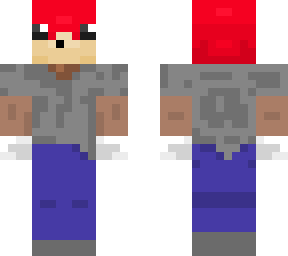 qwentt ( new skin) mb best
