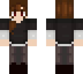 random skin