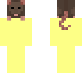 rato limpo
