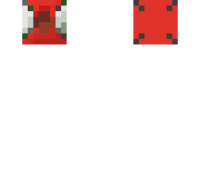 red buoy