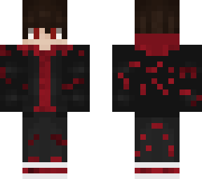 red g