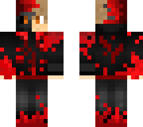 redstone freak