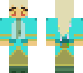 refraction (from flood escape, but my version)