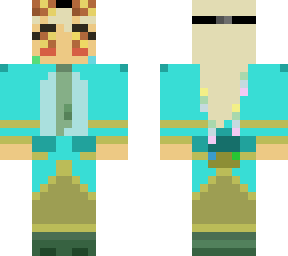 refraction (goggles off)