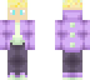 remake purple