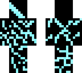 shattered