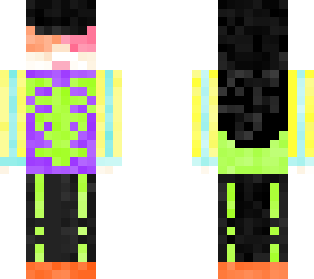 simply cyberpunk