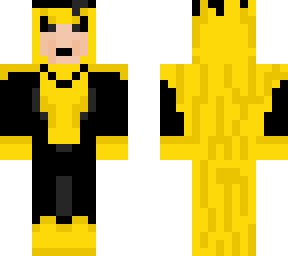 sinister mark