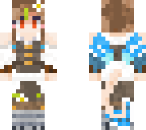 siren dizzy