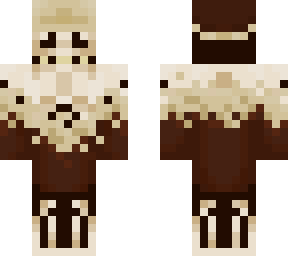 skele boy