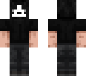 skin for hermit v.1