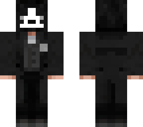 skin for hermit v.2