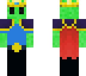 slime king