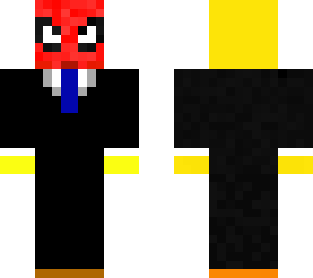 spider duck