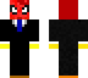spider duck reformed