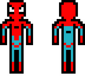 spider-man