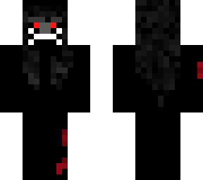 spooky wookie