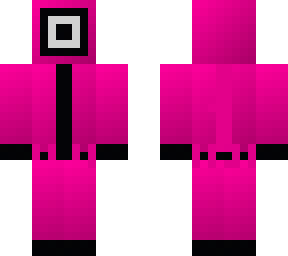 squid game square guard