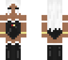 storm - uncanny x-men