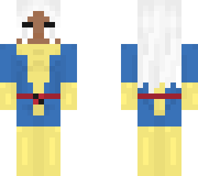 storm - x-uniform