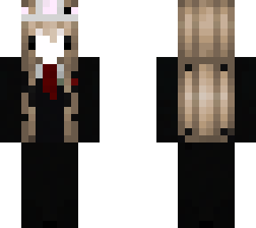 suit kirby