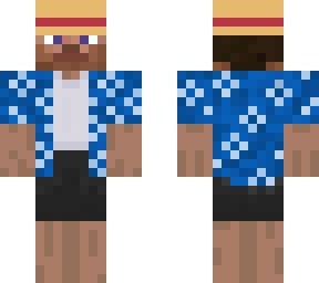 summer steve