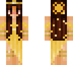 sun goddess 2