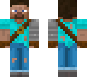 survivor steve