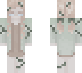 swamp ghost