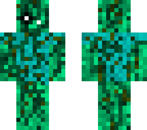 swampy zombie