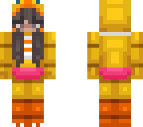 t(g)oy chica