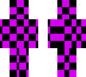 texture glitch