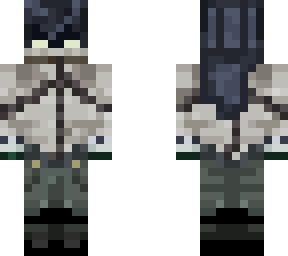 the creature. (shadowed vers cuz i felt like it)