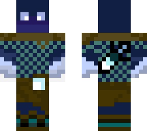 the draugr knight