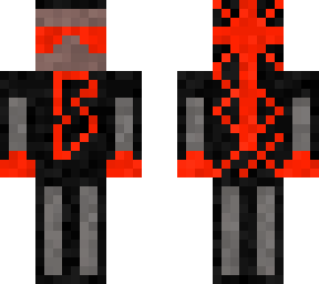 the red gamer