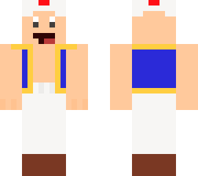 toad