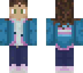 trans lady <3