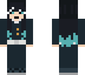 update muichiro