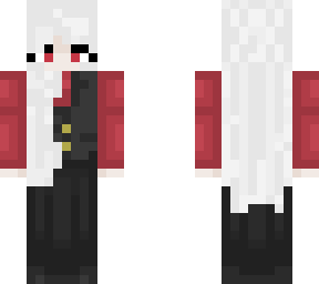 vampire girl