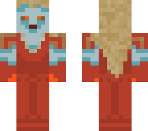 vampire mage from loop hero