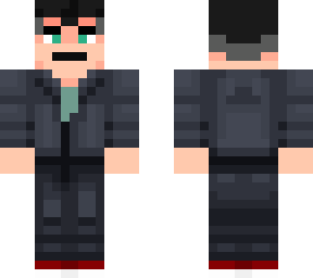 von armando (oc)