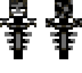 wither