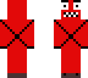 x man