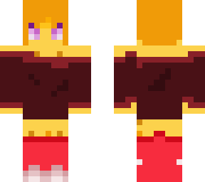 yellow/cheese slug