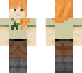 zookeeper alex